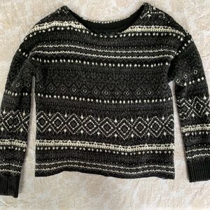 American Eagle Super Soft Sweater